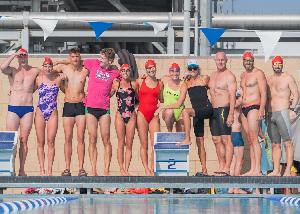 2021 Great Relay!